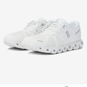 On Running Cloud Shoes